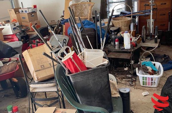 Hoarding Cleanouts in Oklahoma City