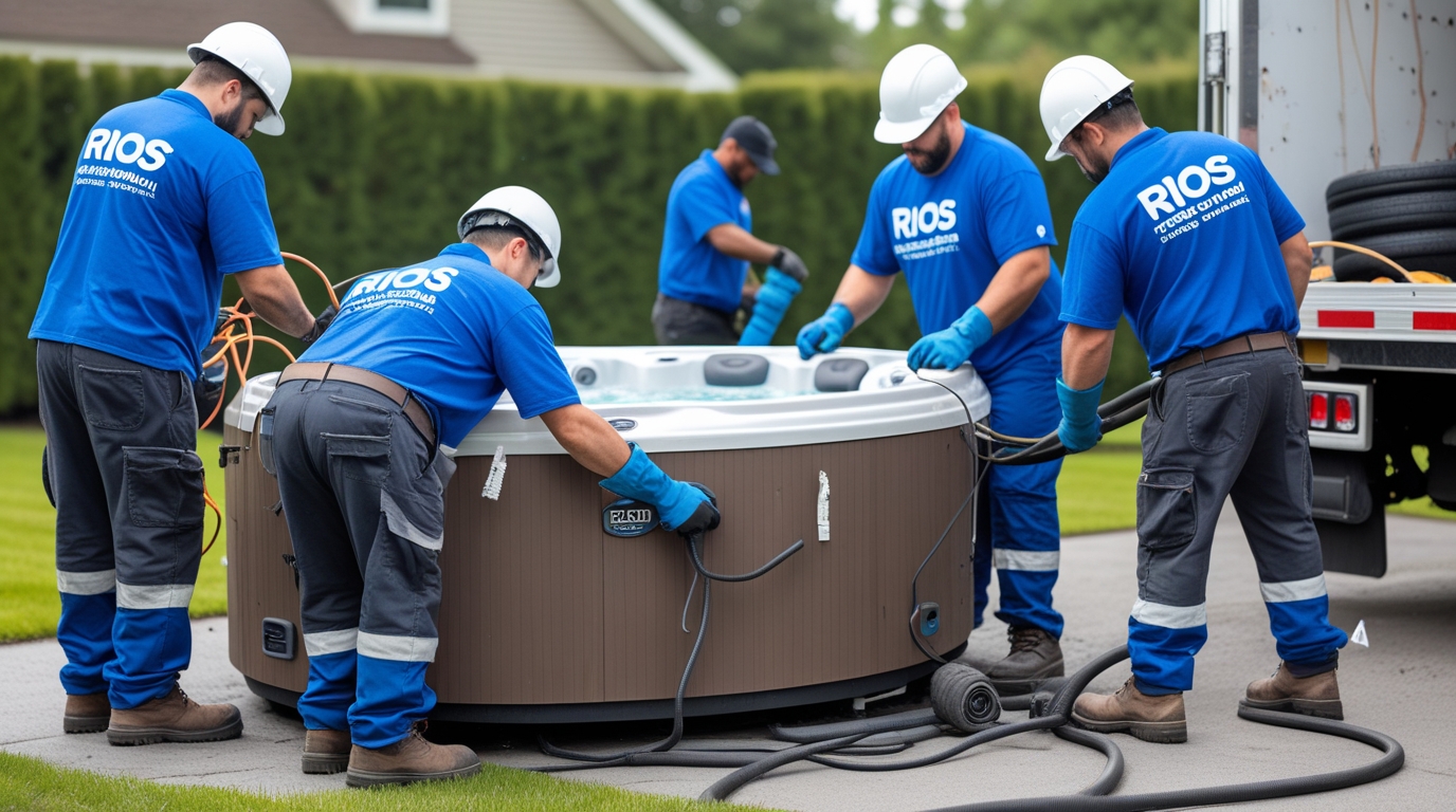 Eco-Friendly Disposal Process