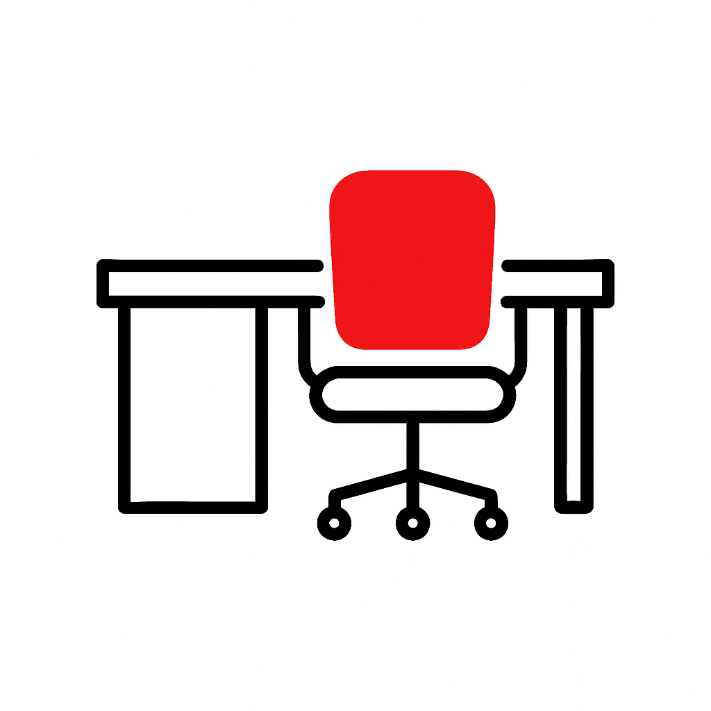 OKC Office Desk and Furniture Removal