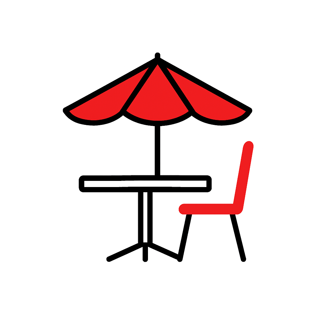 OKC Patio Furniture Removal
