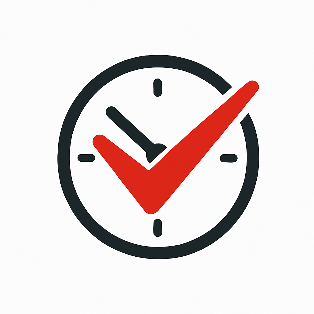 On-Time Service