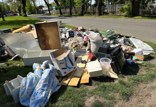 Fast and Local Junk Removal Near Me for Busy Streets