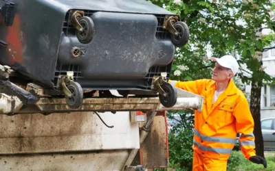 Affordable Junk Removal for Apartment Living