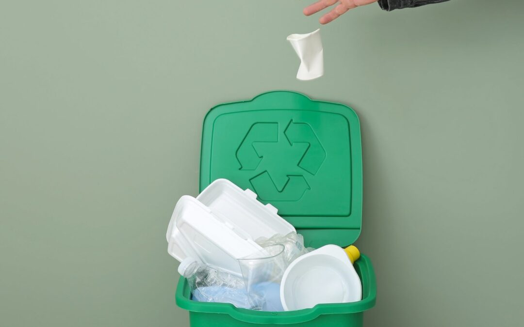 Cleaner Urban Environments Achieved With Regular Junk Removal
